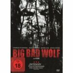 Big Bad Wolf (Blu-ray)