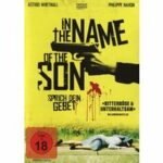 In the Name of the Son (Blu-ray)