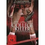 College Killer (Blu-ray)