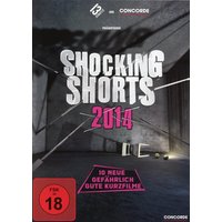 Shocking Shorts 2014 (DVD) 1 Shocking Shorts 2014 (DVD)