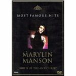 Marilyn Manson - Birth of the Anti-Christ (DVD)