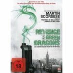 Revenge of the Green Dragons (Blu-ray)