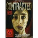 Contracted (Blu-ray)