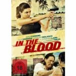In the Blood (Blu-ray)