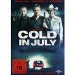 Cold in July (Blu-ray)