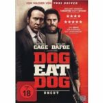 Dog Eat Dog (Blu-ray)