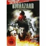Biohazard (Blu-ray)