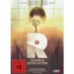R (Blu-ray)