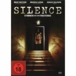 Silence (Blu-ray 2D/3D)