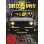 Creep Van (Blu-ray)