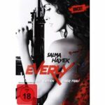 Everly (Blu-ray)