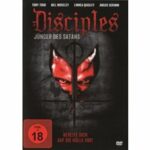 Disciples (Blu-ray 2D/3D)