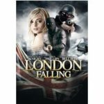 London Falling (Blu-ray 2D/3D)