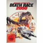 Death Race 2050 (Blu-ray)