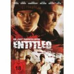 The Entitled (Blu-ray)