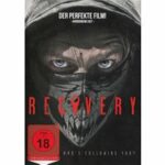 Recovery (Blu-ray)