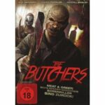 The Butchers (Blu-ray)