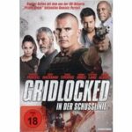 Gridlocked (Blu-ray)