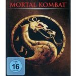 Mortal Kombat (Blu-ray)