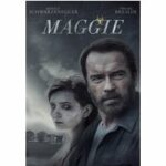 Maggie (Blu-ray)