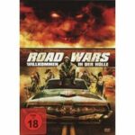 Road Wars (Blu-ray 2D/3D)