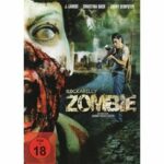 Rockabilly Zombie (Blu-ray)