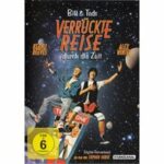 Bill & Teds verrückte Reise durch die Zeit (Blu-ray)