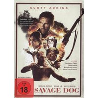 Savage Dog (DVD) 1 Savage Dog (DVD)