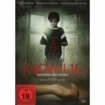 Anomalie (Blu-ray)
