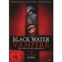 Black Water Vampire (Blu-ray) 1 Black Water Vampire (Blu-ray)