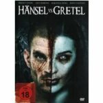 Hänsel vs. Gretel (Blu-ray 2D/3D)