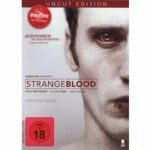 Strange Blood (Blu-ray)