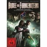 Armee der Frankensteins (Blu-ray)