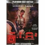 C.I.A. 2 - Target Alexa (DVD)