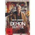 The Demon Hunter (Blu-ray)