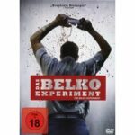 Das Belko Experiment (Blu-ray)