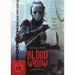 Blood Widow (Blu-ray)