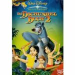 Das Dschungelbuch 2 - Erstauflage (DVD)