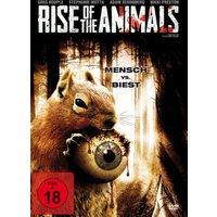 Rise of the Animals (DVD) 1 Rise of the Animals (DVD)
