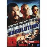 Mercenary - Absolution (Blu-ray)