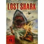 Raiders of the Lost Shark (Blu-ray)