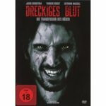 Dreckiges Blut (Blu-ray)