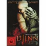 Djinn - Des Teufels Brut (Blu-ray)