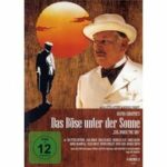 Das Böse unter der Sonne (DVD)