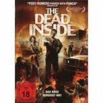 The Dead Inside (Blu-ray)