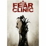 Fear Clinic (Blu-ray)