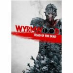 Wyrmwood - Road of the Dead (Blu-ray 2D/3D)