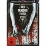 Bluttheater - Der Menschenfleischesser (DVD)