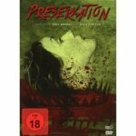 Preservation (Blu-ray)