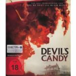 Devil's Candy (Blu-ray)